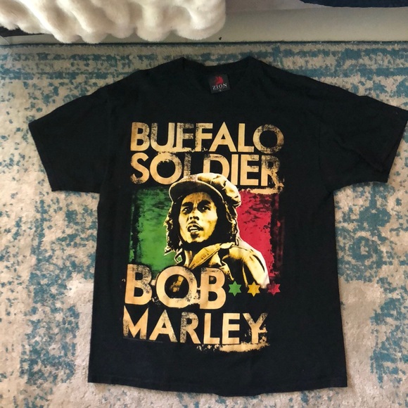 Buffalo solider/ dog is not included lol - Picture 2 of 3